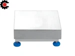 Adam Equipment Wf 150AM Stainless Steel Platform Scale, Lb. Fixed Price $1674.99.