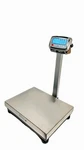 Ntep Bench Scale Tree FBS-W2424 500LB X 0.1LB 24" Stainless Platform. Fixed Price $1328.95.
