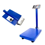300KG Digital Floor Bench Scale Electronic Platform Shipping Balance 660LB. Fixed Price $53.99.