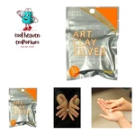 Silver Clay - 50GM New Formula. Fixed Price $342.99.