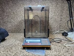 Sartorius Corporation A200 Digital Lab Balance Scale. Fixed Price $400.00.