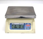 A&d SK-20KZ Portable Digital Bench Nsf Food Scale 44LB/20KG. Fixed Price $169.99.