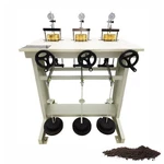 Single Lever Medium Pressure Soil Consolidation Tester Compression Of. Fixed Price $2769.20.