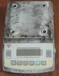 Torbal AGC3000 Precision Balance Scale 3000G - As. Fixed Price $110.00.