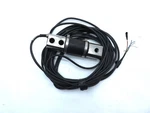 Mettler Toledo 085470020 Load Cell Output Mvn 2.0094. Fixed Price $282.96.
