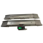 Measurements LWC-P-800 Portable Wheelchair Scale. Fixed Price $1245.95.
