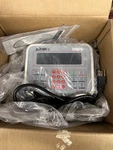 Scale Display. Tek T405S Oz, Kilograms, Lbs, Tons, Custom. Fixed Price $800.00.