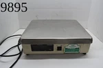 1998 Toledo Scale 8213 2525862 2XR 120 Volts 30 Lbs Weight Measure. Fixed Price $85.00.