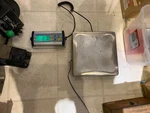 Adam Equipment CPWPLUS35 Digital Scale W/remote Readout - 35KG 75LB Capacity. Fixed Price $199.00.