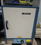 Blue M SW-17TA Single Wall Gravity Convection Laboratory Oven. Fixed Price $500.00.