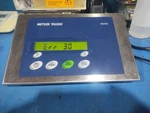IND429/IDNET Mettler Toledo Weighing Terminal Used. Fixed Price $399.00.