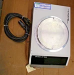 Mettler Type PE600 Fnr 47875 062 04 115V 60HZ 6VA A6452WVS. Fixed Price $100.00.