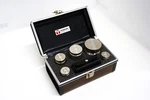 Troemner Calibration Weight Set 2KG 2G Laboratory Precision Mass W/ Case. Fixed Price $199.99.