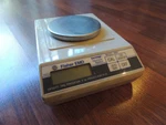 Fisher Emd 300G 0.1G Lab Electronic Digital Balance Scale S40119-2B W/error. Fixed Price $29.99.
