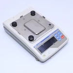 A&d GX-6000 Balance Scale Max 6100G. Fixed Price $95.00.