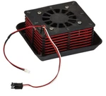 Little Gian Force Air Fan Kit With Heater 7300 Chicken Egg Incubator. Fixed Price $43.99.