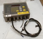 Fairbanks Scale Interface IND-HR2300-2 Digital Weight Indicator Same As Pictures. Fixed Price $199.99.