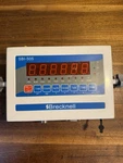 Brecknell SBI-505 Digital Indicator Ntep Led For Parts Read. Fixed Price $224.99.