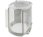 A&d Polycarbonate Draft Shield For Fx/fz Series Multi-mode Compatible. Fixed Price $214.62.