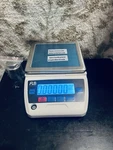 Flb Forelibra 2000GX0.01G Precision Digital Scale - White. Fixed Price $50.00.