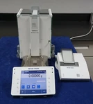 Mettler XPE105 Delta Range Reconditioned And/or Used. Fixed Price $6995.00.