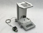 Mettler Toledo AG204 Deltarange Digital Analytical Balance Lab Scale Parts. Fixed Price $149.99.