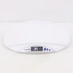 Brecknell MS-15 Digital Baby Infant Scale 44LB/20KG Calibrated Medical Clinic. Fixed Price $99.99.