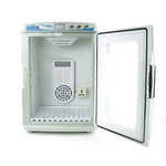 Benchmark Scientific H2200-H Mytemp Mini Incubator W/ Heating Only. Fixed Price $597.37.