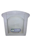 Lid And Glass For Ohaus Explorer Pro Scale Draft Shield - Used Laboratory. Fixed Price $103.74.