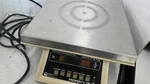 National Controls 9505-60010 3525 Sampling Scale Lb. Fixed Price $225.00.