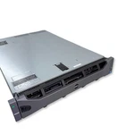 Dell Poweredge R710 2U Server 2X Xeon Cpu 144GB Ram (18X 8GB) No Hdd Perc. Fixed Price $449.98.