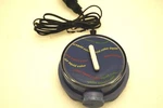 Ika Works Colorsquid Magnetic Stirrer - 1500 Rpm With Bar. Fixed Price $84.99.
