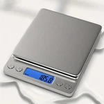 Digital Kitchen Scale 3000G 0.1G Precision Food Jewelry Gram Oz. Fixed Price $9.99.