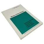 Mettler P1000/P1000N Instruction Manual. Fixed Price $59.99.