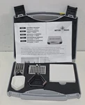 Mettler Ergoclip Weighing Kit For Xs Balance 11106707. Fixed Price $340.00.