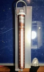 Pesola Spring Hanging Scale 80015 5KG/10LBS Swiss Made Biological Laboratory. Fixed Price $139.99.