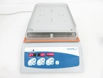 Vwr Scientific 12620-930 Incubating Microplate Shaker No System Lid. Fixed Price $599.99.