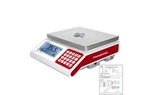 American Fristaden Lab Industrial Counting Scale, Digital Balance For P. Fixed Price $234.94.