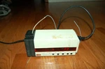 Lkb Bromma 2232 Microperpex Peristaltic Pump 90-01-1880 Pharmacia. Fixed Price $190.00.