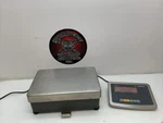 Sartorius Signum SIWRDCP-1-3-I Stainless Bench Balance Scale. Fixed Price $999.99.