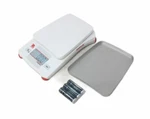 Ohaus Compass CX5200 Scale White. Fixed Price $110.00.