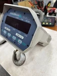 Measurement Systems International Challenger 2000LB Digital Crane Scale 3360. Fixed Price $97.49.