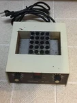 Fisher Scientific 20 X 15ML Tubes Boekel Dry Bath Incubator Block Heater 110022. Fixed Price $45.00.