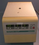 Kendro Heraeus Fresco Biofuge 75005522/01 Refrigerated Centrifuge 120VAC. Fixed Price $499.99.