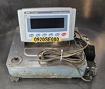 A&d GP-100KS Washdown Scale Precision Balance (BIN364). Fixed Price $1701.00.