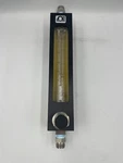 Omega FLD1004-02CLEAN V04-01-ST-N Rotameter Flowmeter. Fixed Price $175.00.