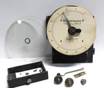 Vintage Roller-smith Precision Balance Scale Parts Only No. 207805. Fixed Price $32.00.