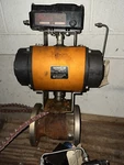 Worcester Controls Series 39 Model 30 W/ Apex Modular Positioning System. Fixed Price $600.00.