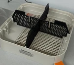 Maticoopx 30 Incubator Hatching Divider (insert Only) 2 Pack. Fixed Price $24.99.