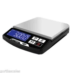 Myweigh Digital Scale 500G X 0.1G Table Top Adapter I500 Ibalance Compact. Fixed Price $61.48.